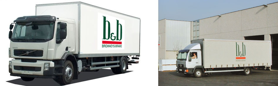 logistique_B&B logistique B&B