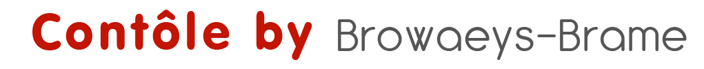 controle sourcing chine par Browaeys