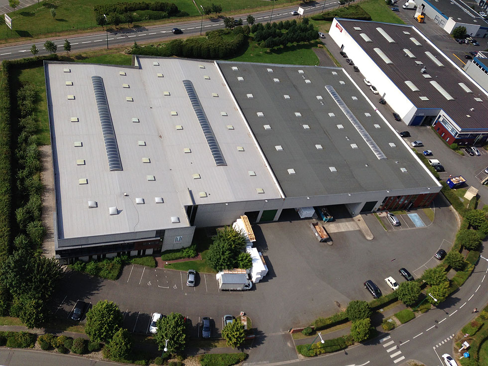 logistique