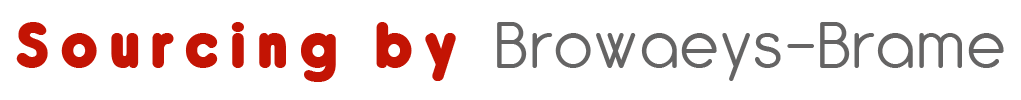 sourcing chine par Browaeys sourcing chine par Browaeys